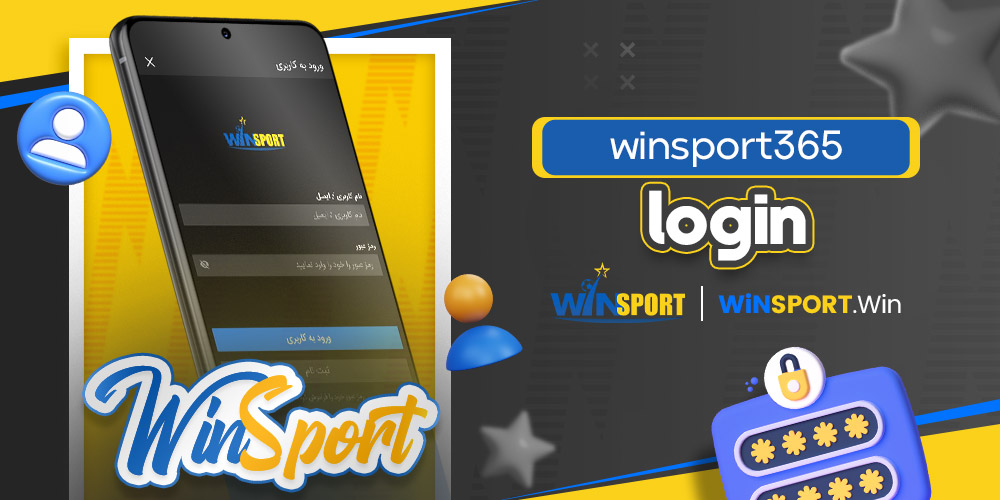 winsport365 login